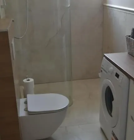 Apartament Słoneczny