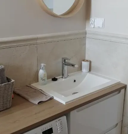 Sloneczny 74m2 Apartamento Węgorzewo