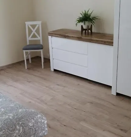 Sloneczny 74m2 Apartamento *