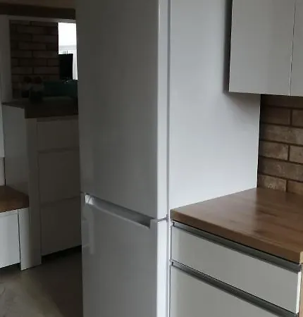 Słoneczny Apartament *