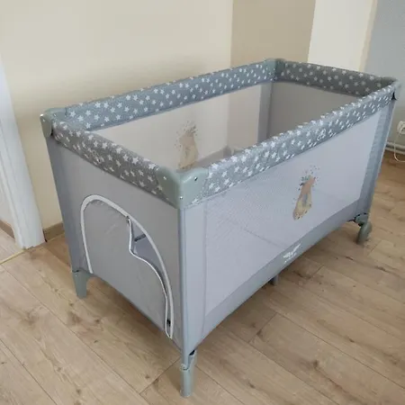 Sloneczny 74m2 * Węgorzewo