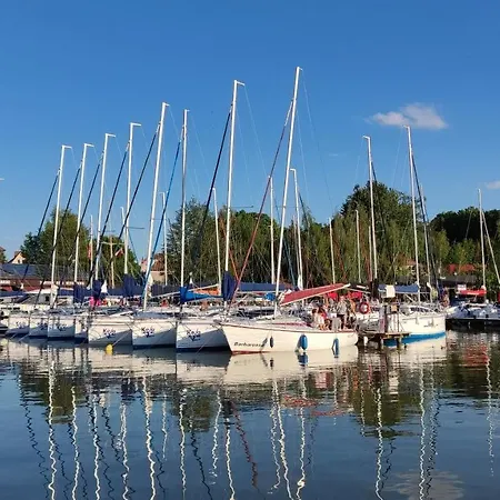 Апартаменты Sloneczny 74m2 *