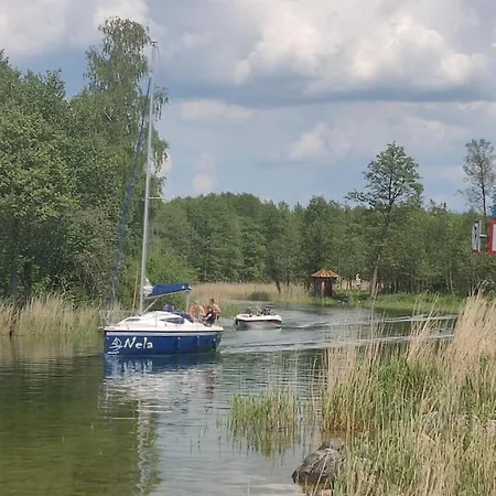 Apartament Słoneczny