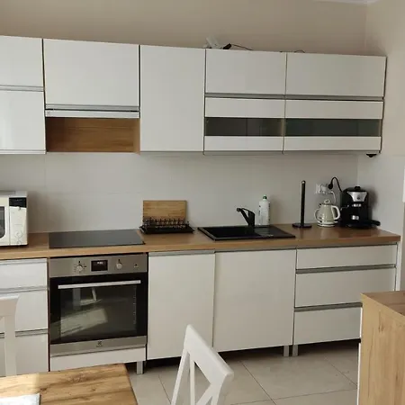 Apartament Słoneczny *