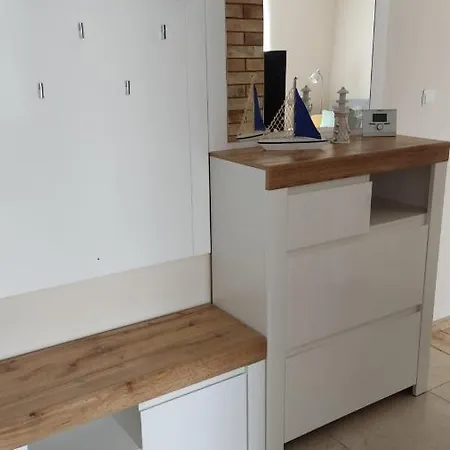 Apartamento Sloneczny 74m2