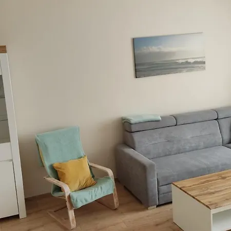 Sloneczny 74m2 Венгожино