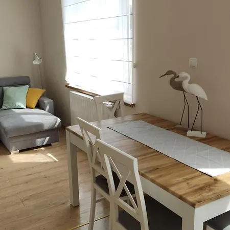 Sloneczny 74m2 Appartamento Węgorzewo