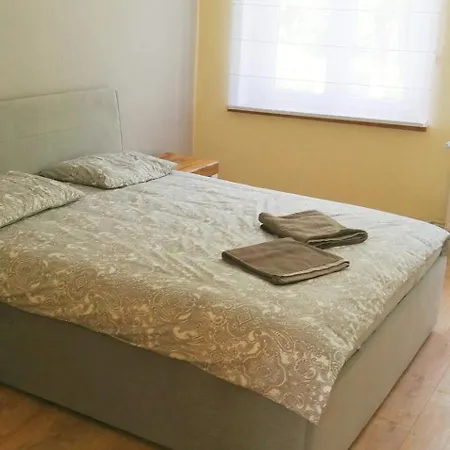 Sloneczny 74m2 Apartamento *