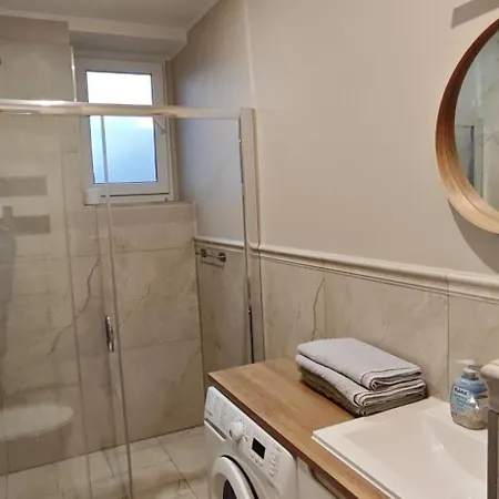 Sloneczny 74m2 Апартаменты *